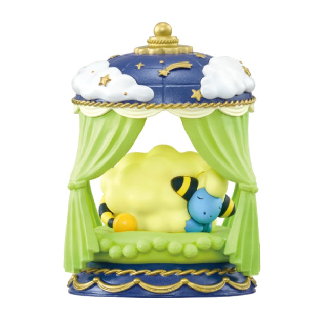 Re-ment Pokemon Nighty Night Collection