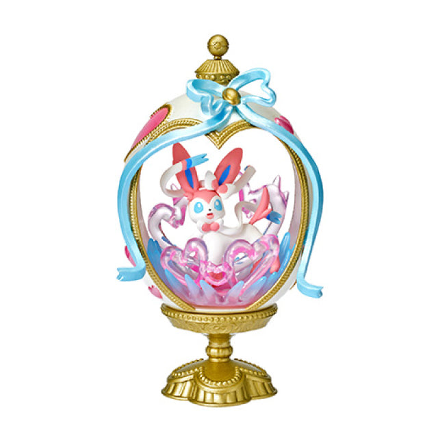 Re-ment Pokemon Ovaltique Collection Vol.2