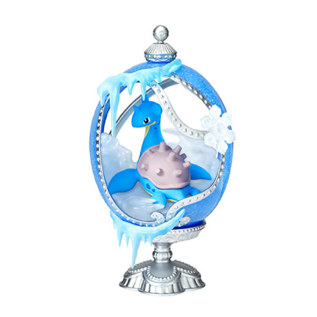 Re-ment Pokemon Ovaltique Collection Vol.2