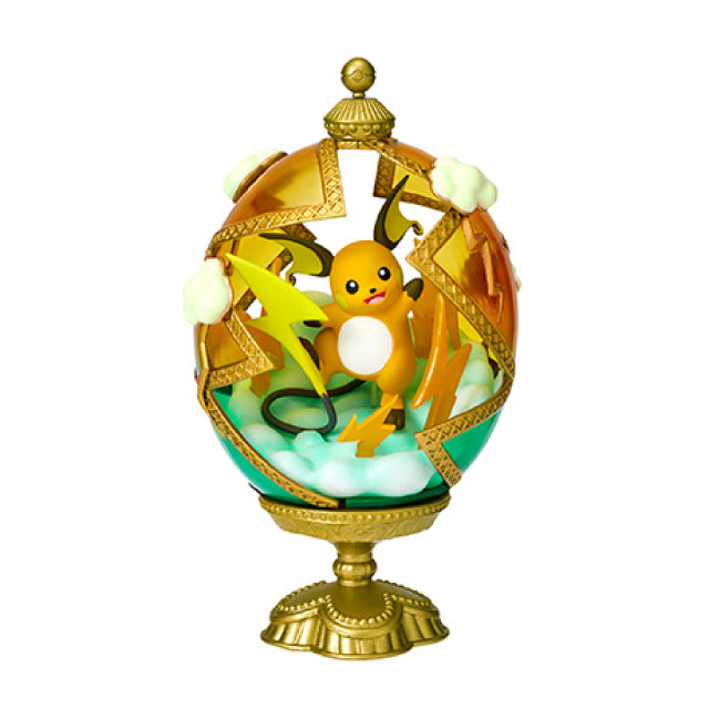 Re-ment Pokemon Ovaltique Collection Vol.2