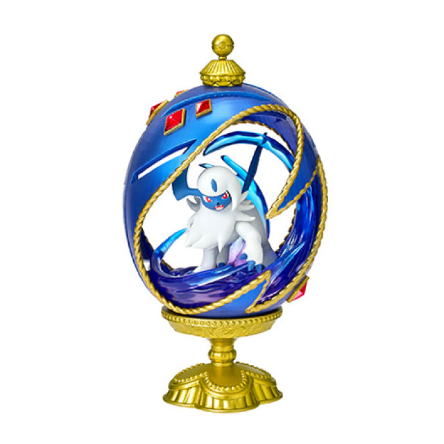 Re-ment Pokemon Ovaltique Collection Vol.2