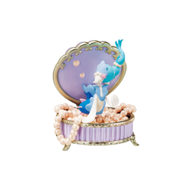 Re-ment Pokemon Romantic Collection