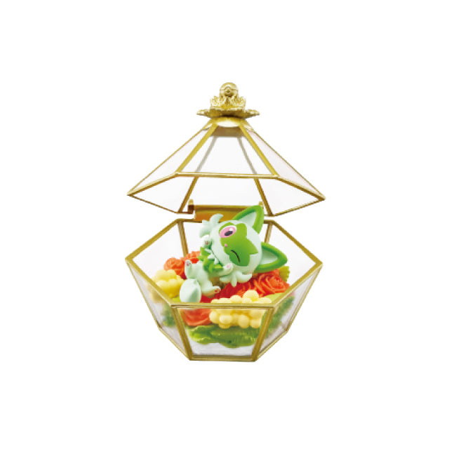 Re-ment Pokemon Romantic Collection