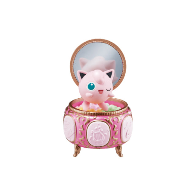 Re-ment Pokemon Romantic Collection