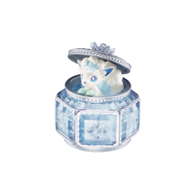 Re-ment Pokemon Romantic Collection