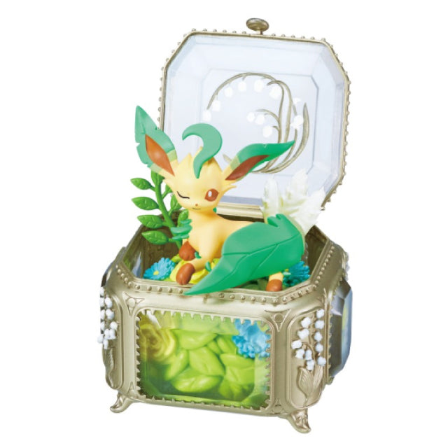 Re-ment Pokemon Romantic Collection 2
