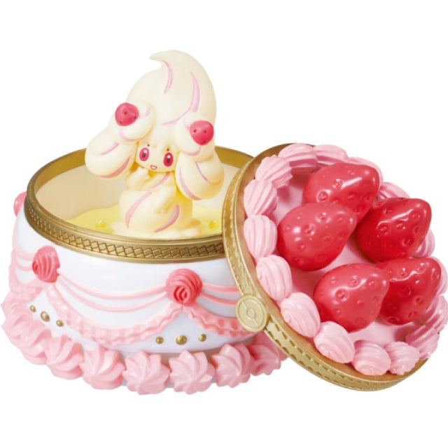 Re-ment Pokemon Romantic Collection 2