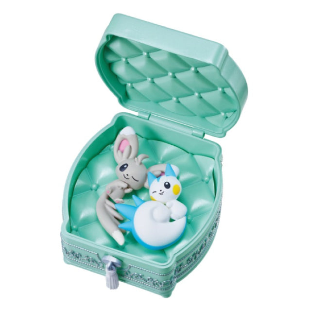 Re-ment Pokemon Romantic Collection 2