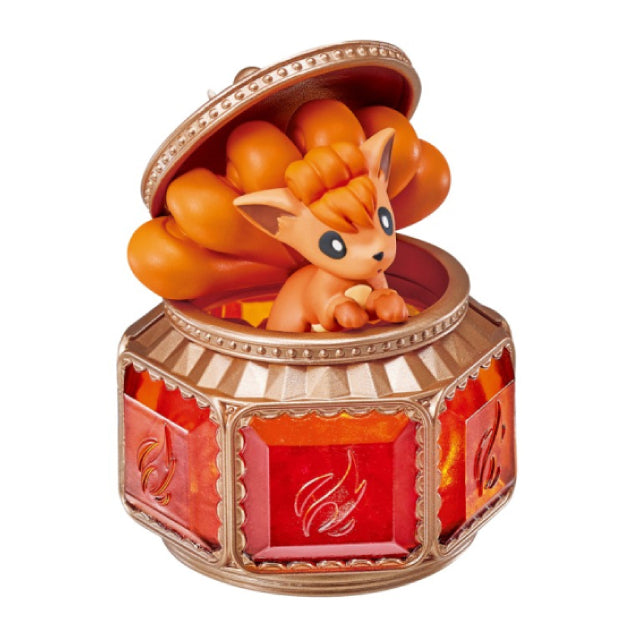 Re-ment Pokemon Romantic Collection 2