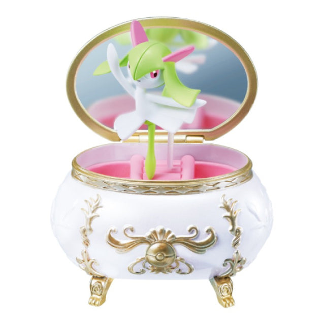 Re-ment Pokemon Romantic Collection 2