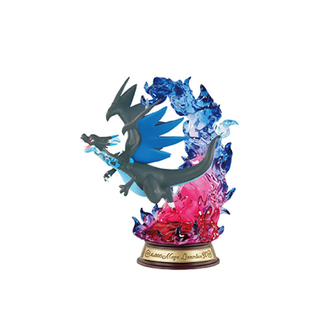 Re-ment Pokemon Swing Vignette Collection 4