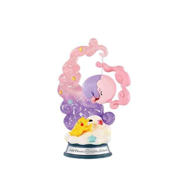 Re-ment Pokemon Swing Vignette Collection 4