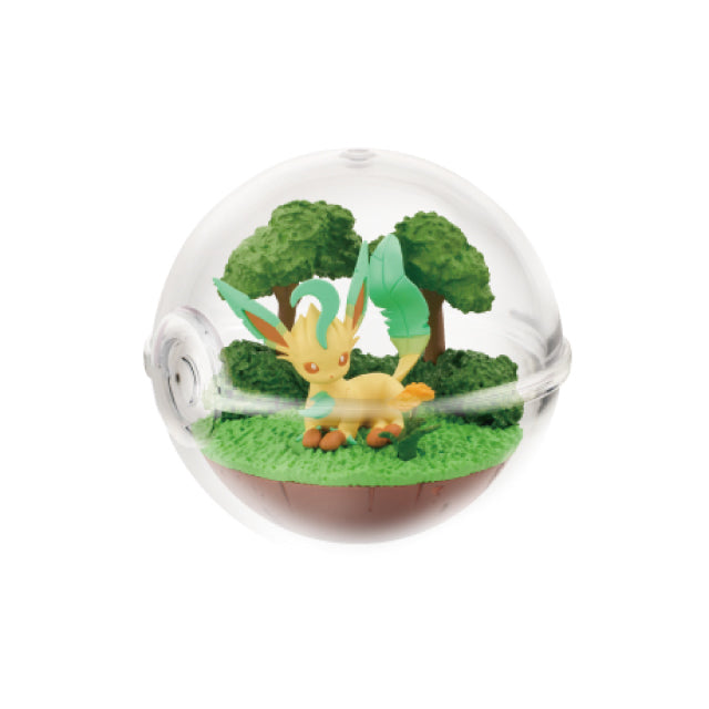 Re-Ment Pokemon Terrarium Collection Vol 14