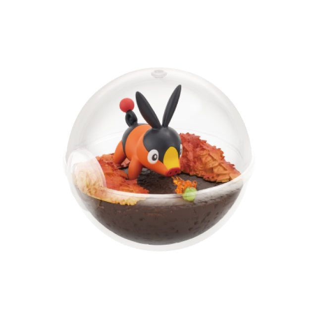 Re-Ment Pokemon Terrarium Collection Vol 14