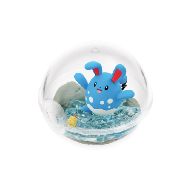 Re-Ment Pokemon Terrarium Collection Vol 14