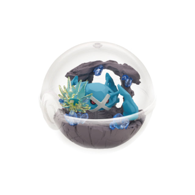 Re-Ment Pokemon Terrarium Collection Vol 14