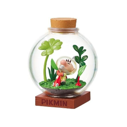 Re-ment Pikmin Terrarium Collection Vol.1