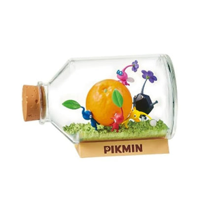 Re-ment Pikmin Terrarium Collection Vol.1