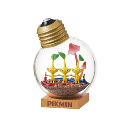 Re-ment Pikmin Terrarium Collection Vol.1