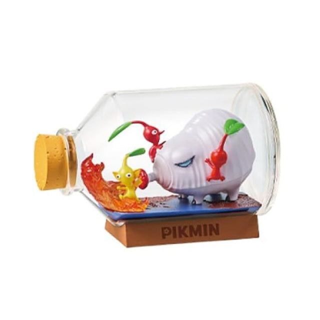 Re-ment Pikmin Terrarium Collection Vol.1