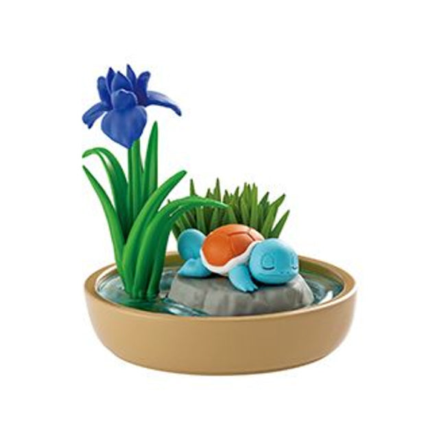 Re-Ment Pokemon Pocket Bonsai Figure Collection 2