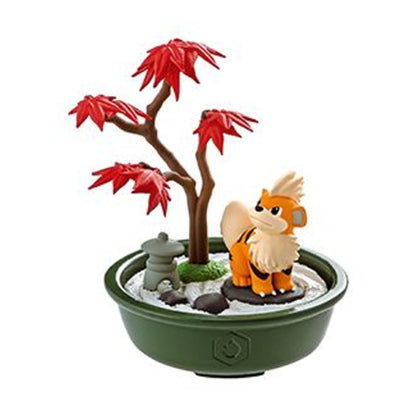 Re-Ment Pokemon Pocket Bonsai Figure Collection 2