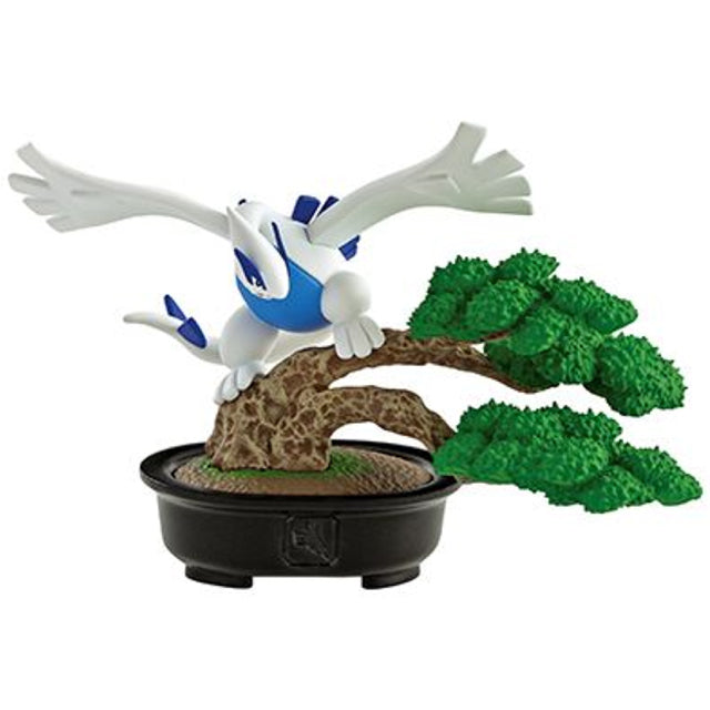 Re-Ment Pokemon Pocket Bonsai Figure Collection 2