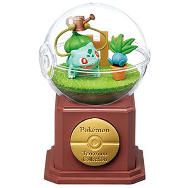 Re-Ment Pokemon Terrarium Collection Volume 10