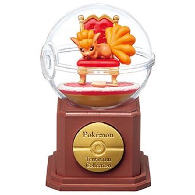 Re-Ment Pokemon Terrarium Collection Volume 10