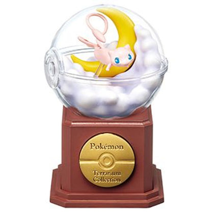 Re-Ment Pokemon Terrarium Collection Volume 10