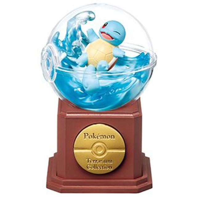 Re-Ment Pokemon Terrarium Collection Volume 10