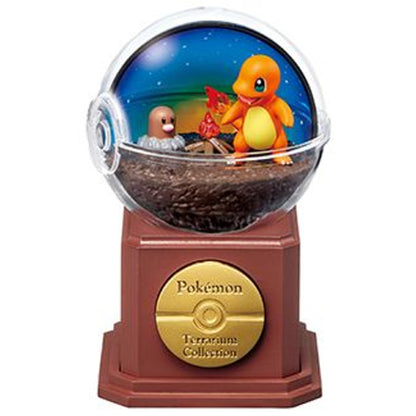 Re-Ment Pokemon Terrarium Collection Volume 10