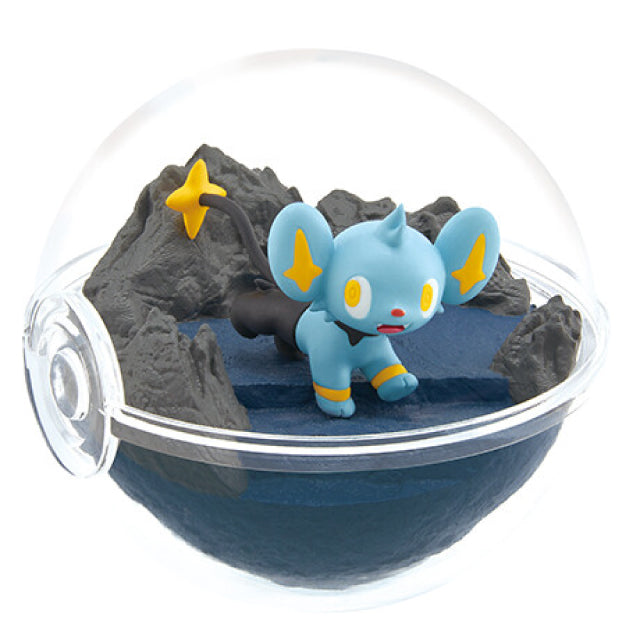 Re-Ment Pokemon Terrarium Collection Vol 12