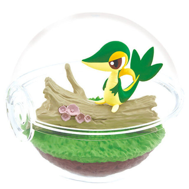 Re-Ment Pokemon Terrarium Collection Vol 12