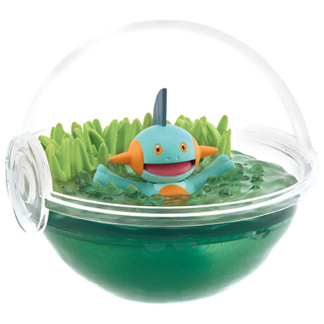 Re-Ment Pokemon Terrarium Collection Vol 12