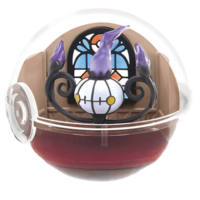 Re-Ment Pokemon Terrarium Collection Vol 12