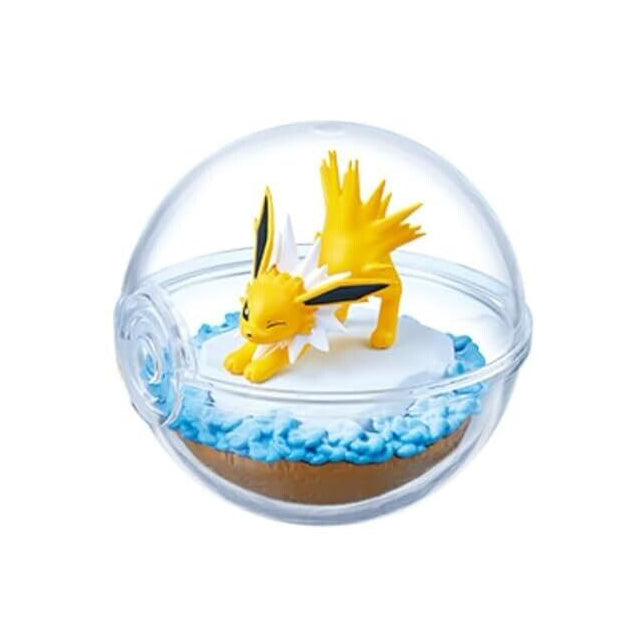 Re-Ment Pokemon Terrarium Collection Vol 13