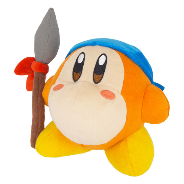 San-Ei Bandana Waddle Dee Plush