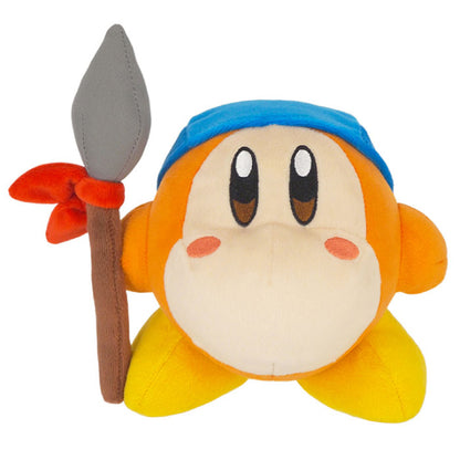 San-Ei Bandana Waddle Dee Plush