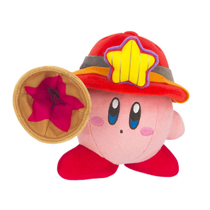 San-Ei Ranger Kirby Plush