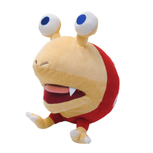 San-Ei Bulborb Pikmin Plush