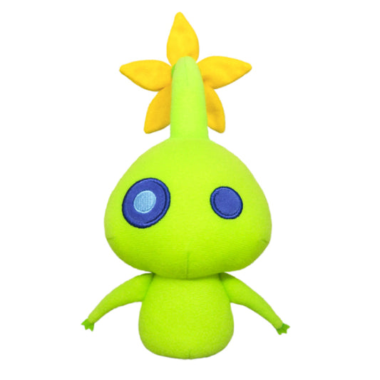 San-Ei Glow Pikmin Plush