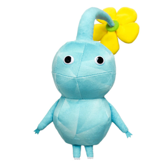 San-Ei Ice Pikmin Plush