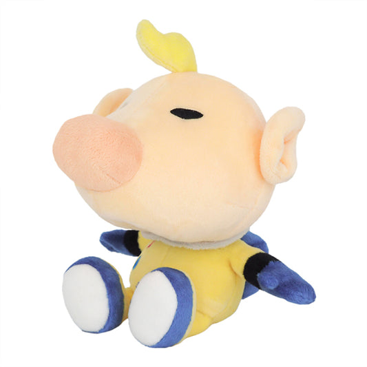 San-Ei Louie Pikmin Plush