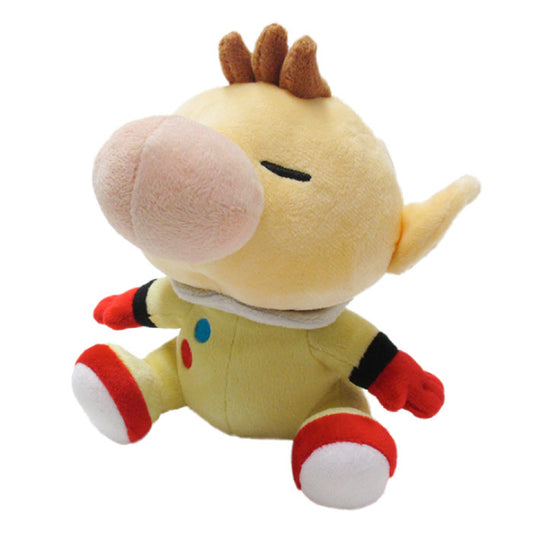 San-Ei Olimar Pikmin Plush