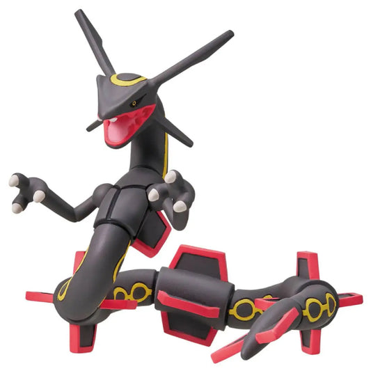 Takara Tomy Pokemon Moncolle Black Rayquaza ML Series Figure
