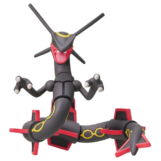 Takara Tomy Pokemon Moncolle Black Rayquaza ML Series Figure