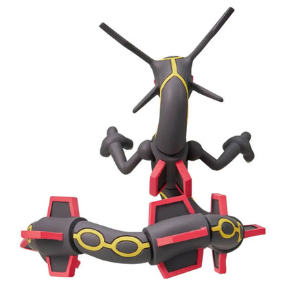 Takara Tomy Pokemon Moncolle Black Rayquaza ML Series Figure