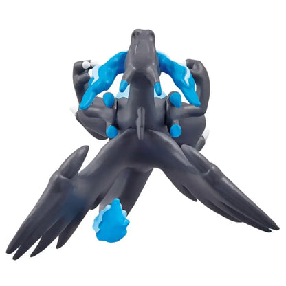 Takara Tomy Pokemon Moncolle Charizard X Figure