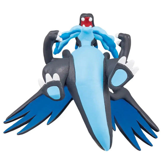 Takara Tomy Pokemon Moncolle Charizard X Figure